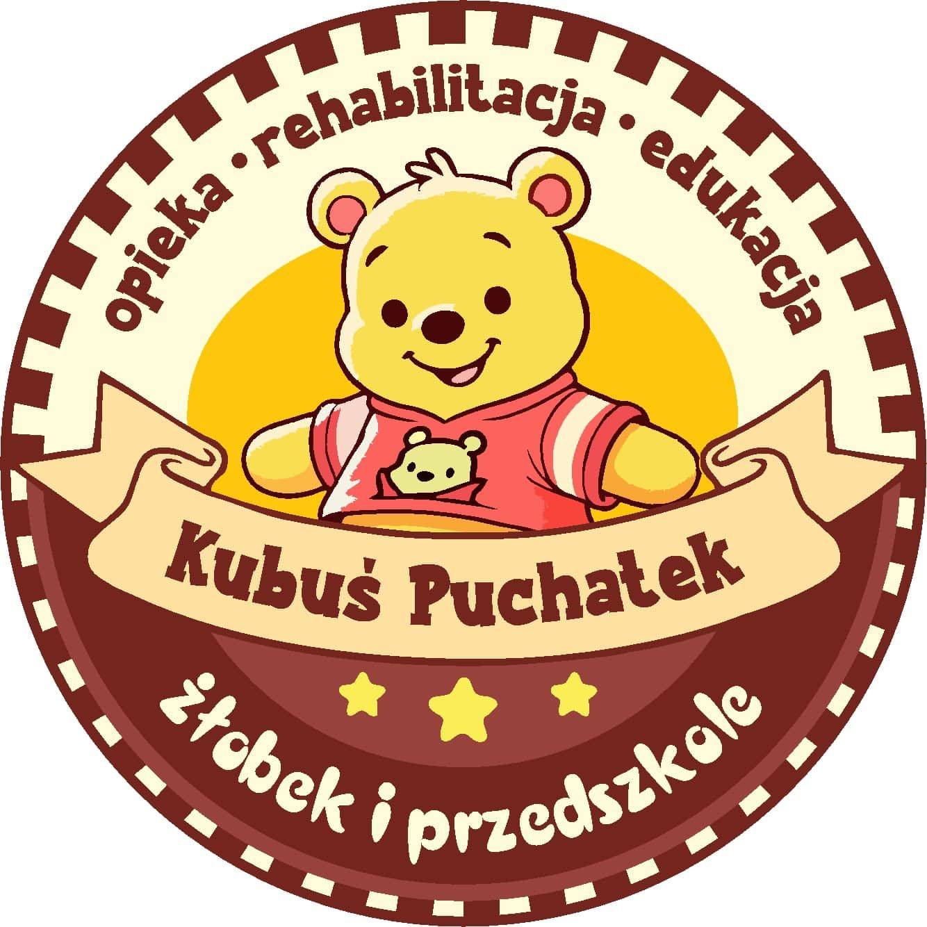 WOPR Zamość w &quot;Żłobek Przekszkole Kubuś Puchatek w Zamościu&quot;